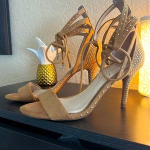 Heels Jessica Simpson